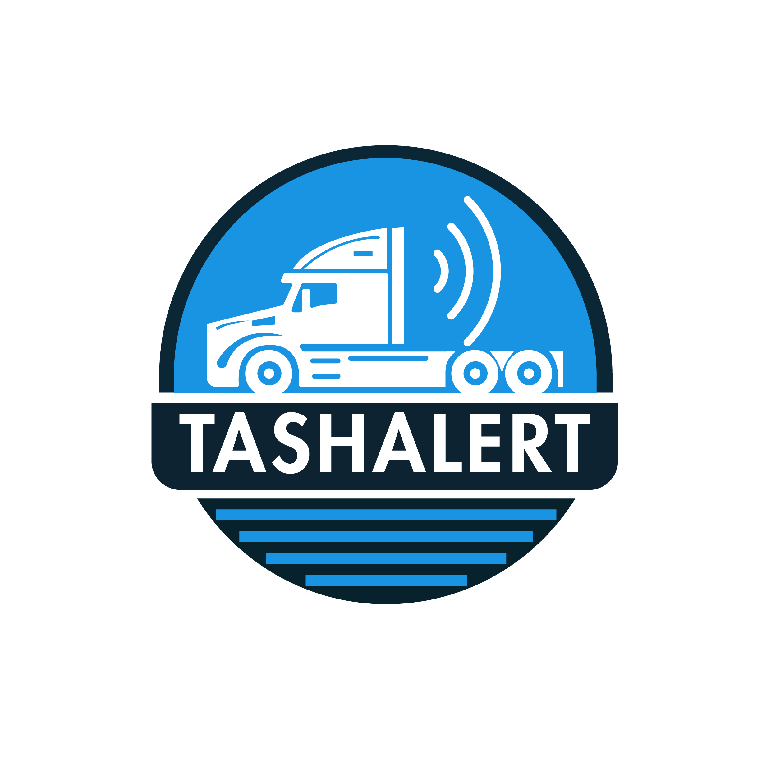 TashAlert Logo
